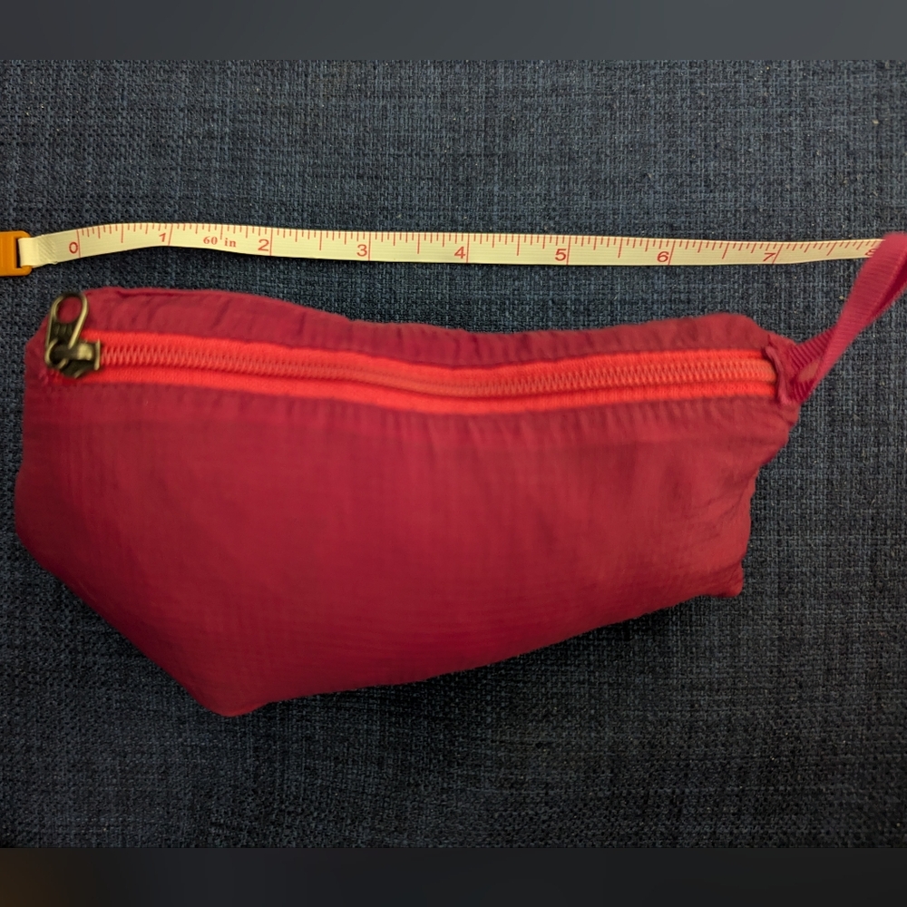 Patagonia Houdini Packable Jacket - Picture 3 of 5